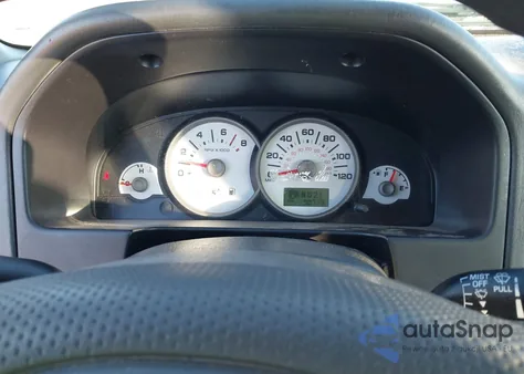 2006 Ford Escape Xlt/Xlt Sport from USA, damaged, VIN 1FMYU93186KA99188